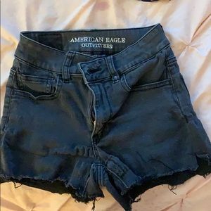 Eagle shorts